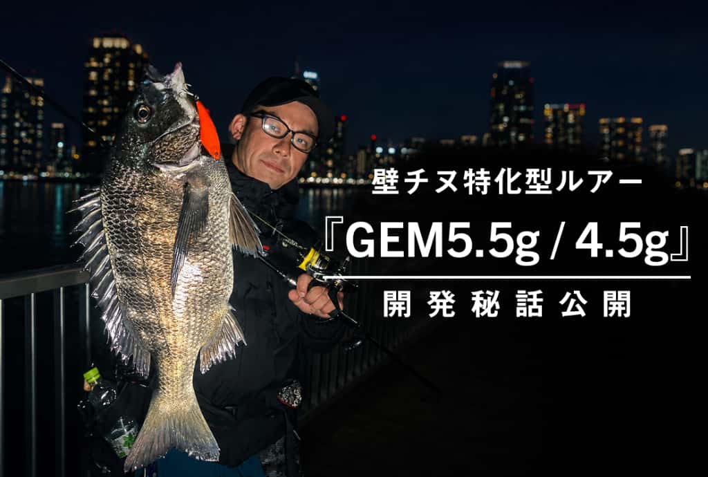 GANNET Plus | 装備 | APIA
